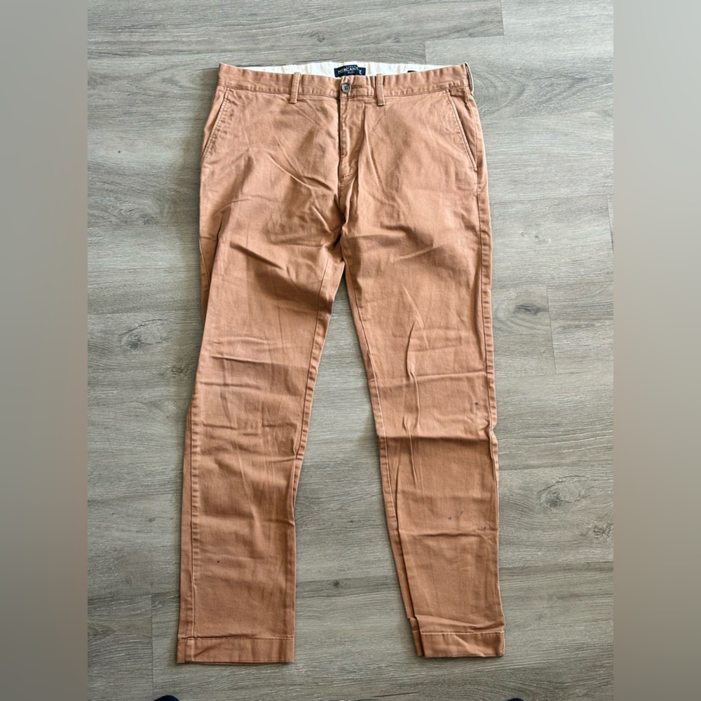 J Crew Pants